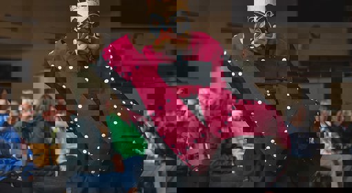 Anhc History Timeline 4