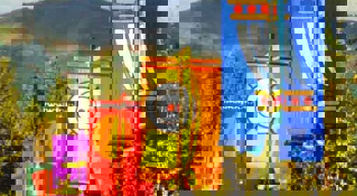 Anhc History Timeline 1